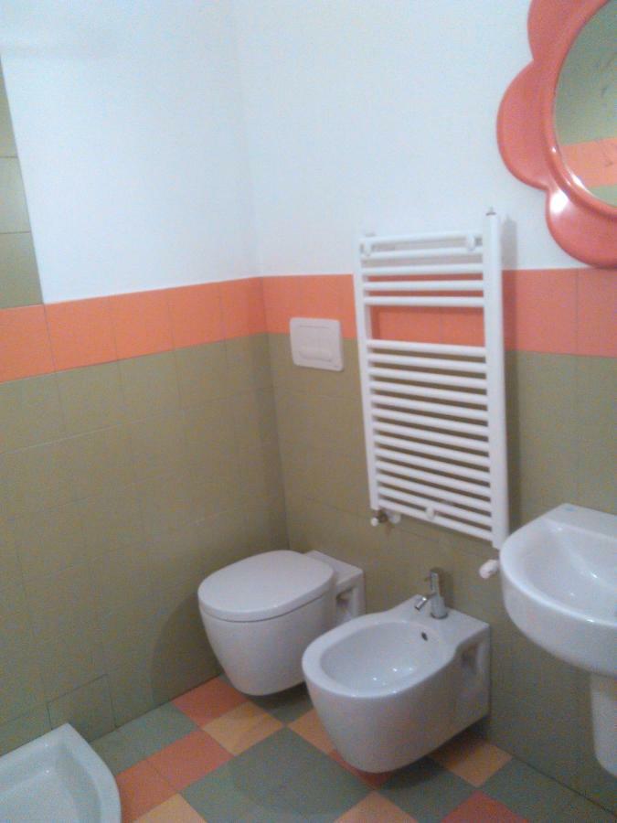 Apartment Torri Faro Genoa