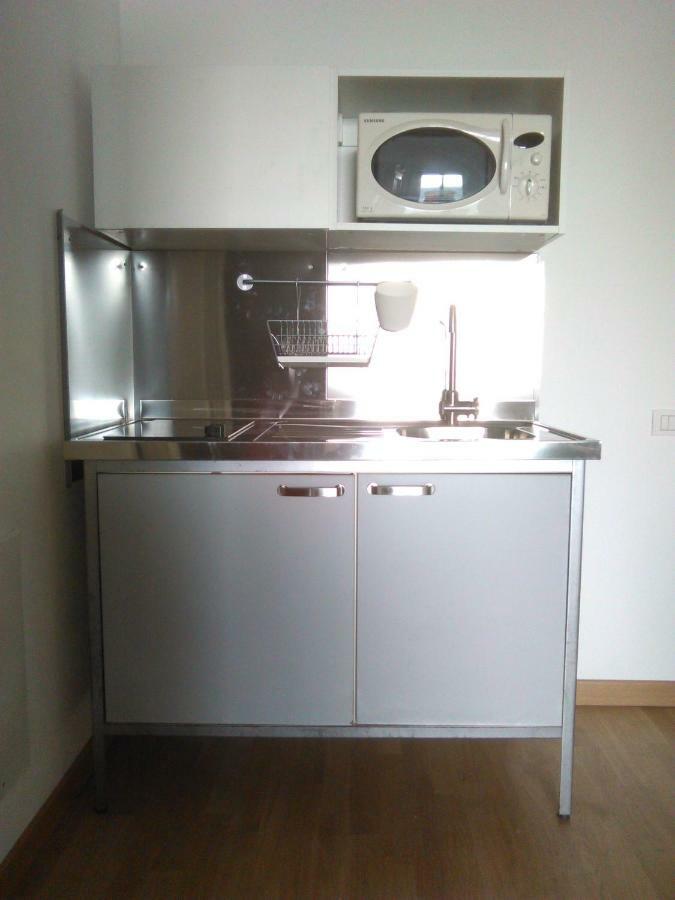 Torri Faro Apartment